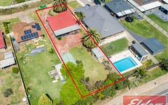 1 Carnation Avenue, Claremont Meadows NSW
