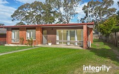 2 Turley Avenue, Bomaderry NSW