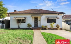 165 Proctor Parade, Chester Hill NSW