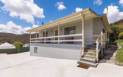 3 Hill Range Crescent, Lithgow NSW
