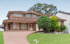99 Staff Road, Cordeaux Heights NSW