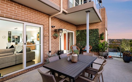 5/7 Cowell St, Ryde NSW 2112