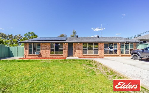 17 OLD SOUTHERN ROAD, Yanderra NSW