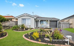 3 Shearer Crescent, Blue Haven NSW