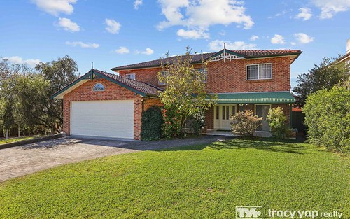 18 Darvall Rd, Eastwood NSW 2122