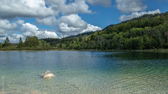 Lac d'Ilay