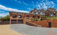 1 McKibbin Place, Oxley ACT