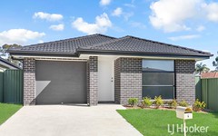 Lot 4 Lister Place, Rooty Hill NSW