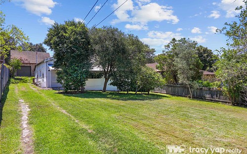 25 Chester St, Epping NSW 2121