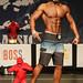 Men's Physique Overall Talwinder Singh