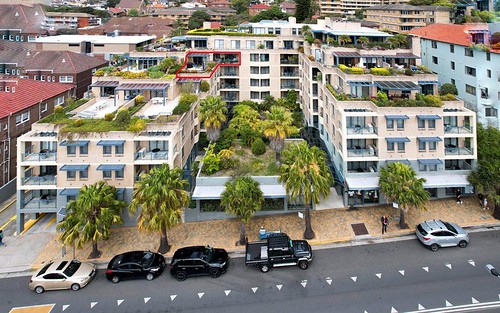 10/183 Coogee Bay Road, Coogee NSW