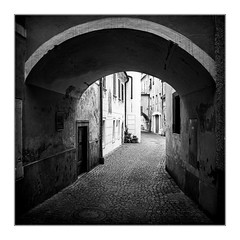 Townscapes   I    Steyr