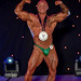 MENS BB OPEN MIDDLEWEIGHT - JAMIE PETERSON
