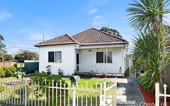 152 Virgil Avenue, Chester Hill NSW