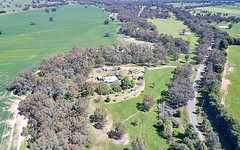 240 Old Trunk Road, The Rock NSW