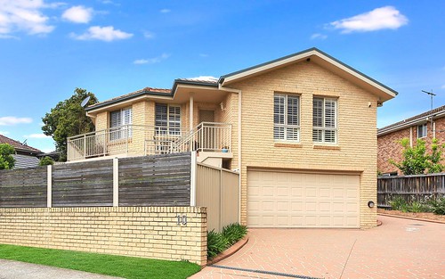 1/10 Homedale Cr, Connells Point NSW 2221