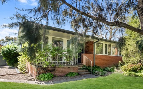 27 Clermont St, Fisher ACT 2611