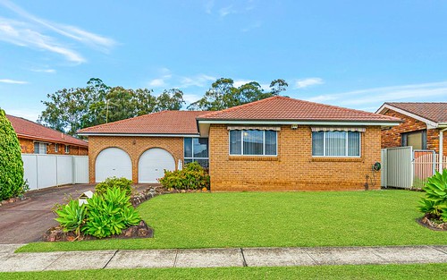 5 Success St, Greenfield Park NSW 2176