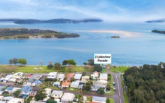 2 Lakeview Parade, Pelican NSW