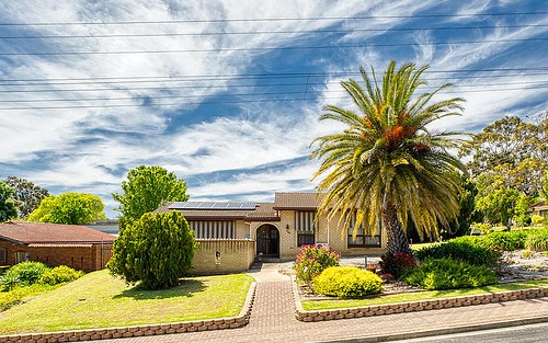 1 Greenwillow Crescent, Happy Valley SA
