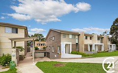 8/1-3 Ferndale Close, Constitution Hill NSW