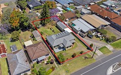 255 Old Pacific Highway, Swansea NSW