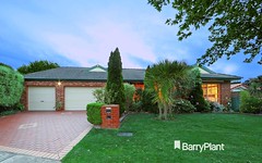 6 Emperor Place, Rowville VIC