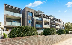 3/564-570 Liverpool Road, Strathfield South NSW