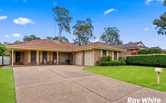 76 Summerfield Avenue, Quakers Hill NSW