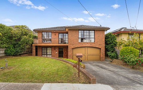 37 Collins St, Bulleen VIC 3105
