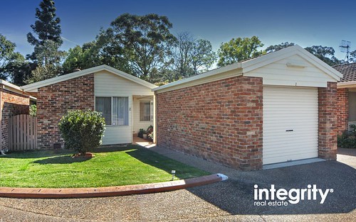 2/79 Page Avenue, North Nowra NSW