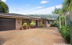 1/43 Galston Road, Hornsby NSW