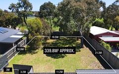 Lot 2, 20 Anthony Street, Newcomb VIC