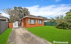 63 Villiers Road, Padstow Heights NSW