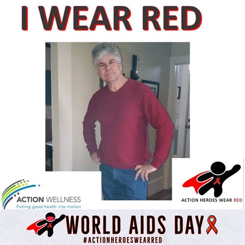 World AIDS Day_AHWR Tories Dad