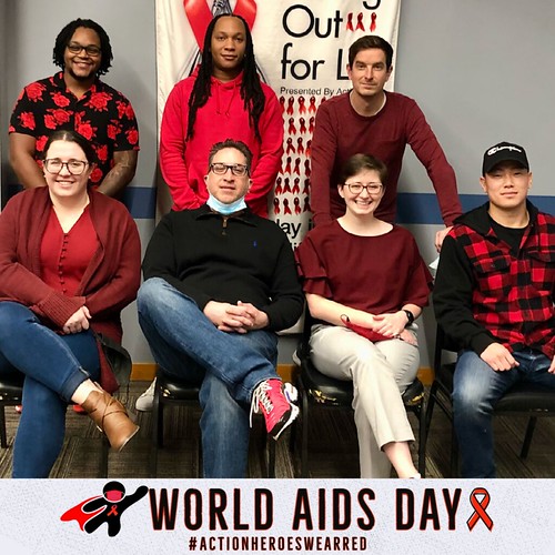 World AIDS Day_AHWR AW Engagement Team (1)