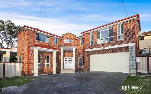 22 Broughton Street, Old Guildford NSW