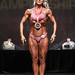 Women's Physique Masters 45+ 1st Diana Lihou