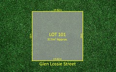 Lot 101 Glen Lossie Street, Woodville South SA