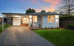 12 Rush Place, Quakers Hill NSW