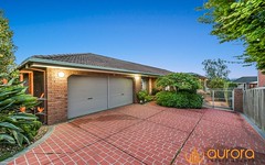 21 Hedgerow Court, Narre Warren South Vic