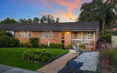 63 Plymouth Crescent, Kings Langley NSW