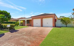 13 STUTT PLACE, South Windsor NSW