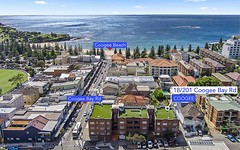 18/201 Coogee Bay Road, Coogee NSW