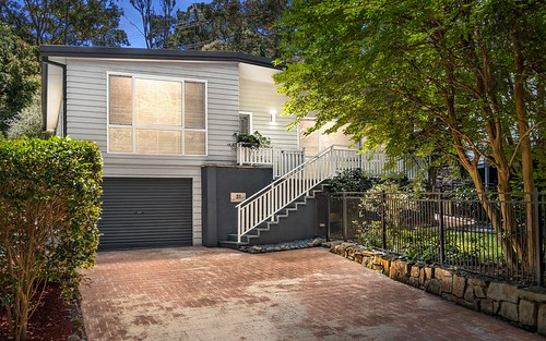 31 Ronald St, Hornsby NSW 2077