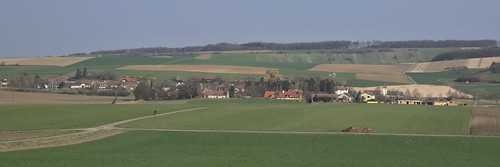 2019-04-01 AT Böheimkirchen, Lanzendorf