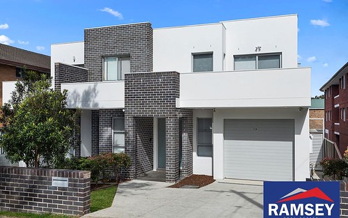 12a Myers St, Roselands NSW 2196