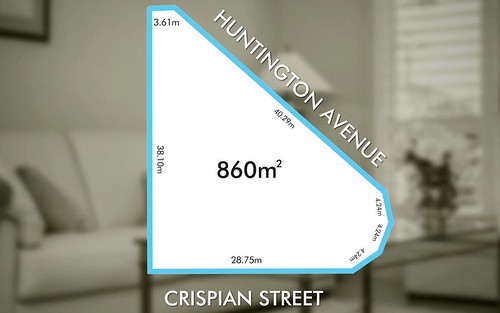 21 Huntington Avenue, Fulham SA
