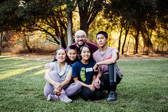 2021-328 Super Casual Family Portrait