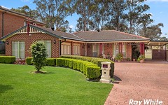 83 Summerfield Avenue, Quakers Hill NSW